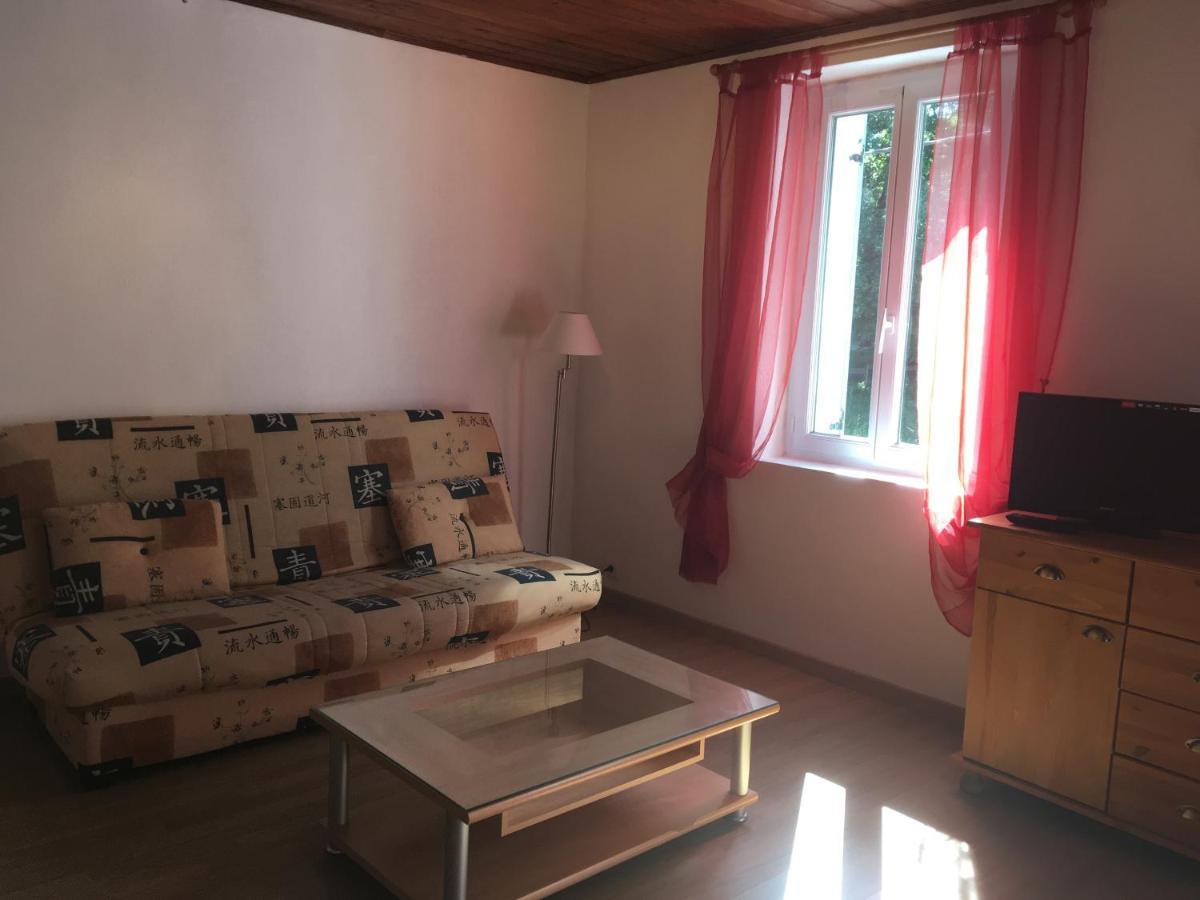 Apartment Appartement L'Esperou