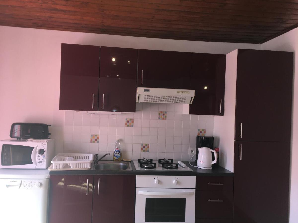 Appartement L'Esperou Apartment